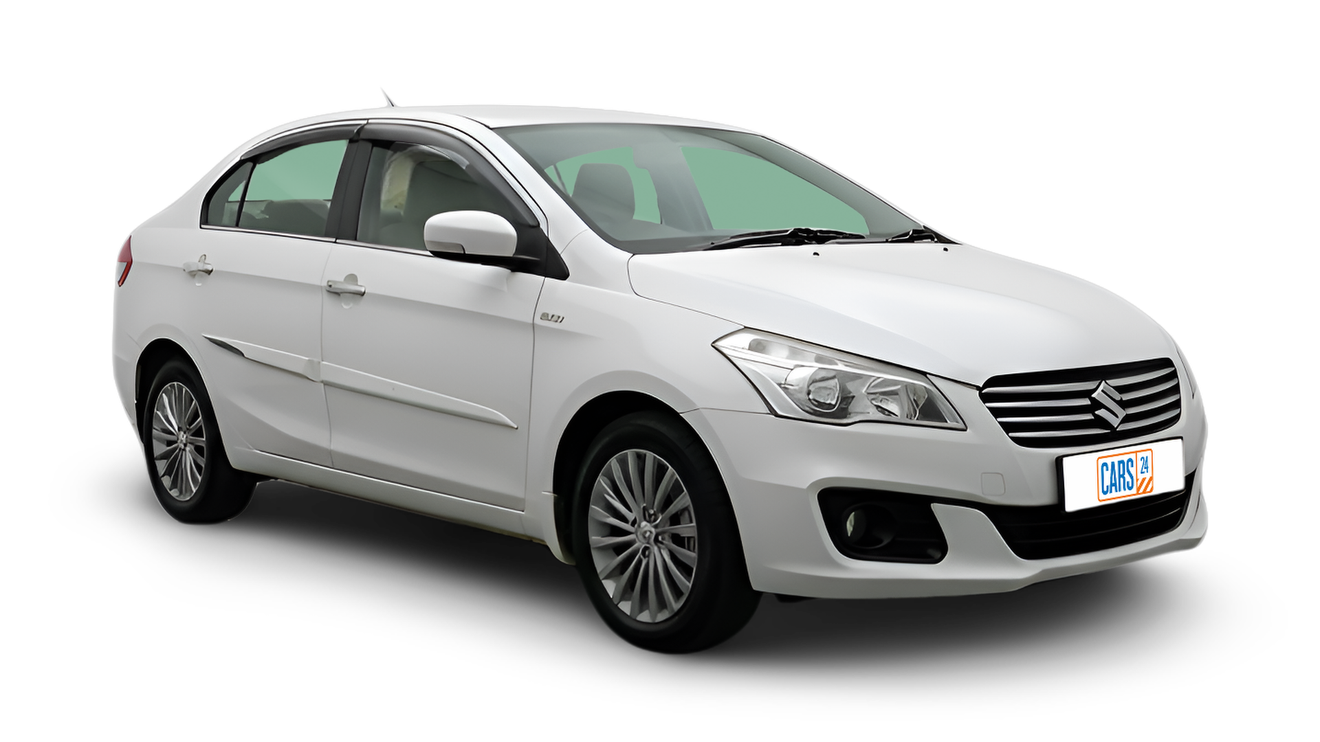 Maruti Ciaz-img